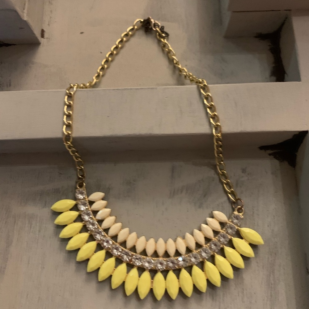 Fashion Necklace